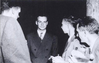 Illustration for article titled The long-running mystery of the Feynman Sprinkler